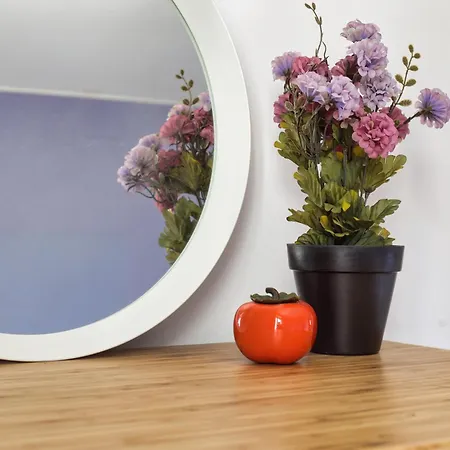 Appartement Ample With Private Parking *