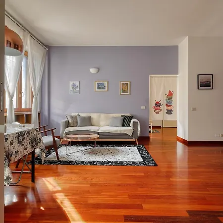Appartement Ample With Private Parking *