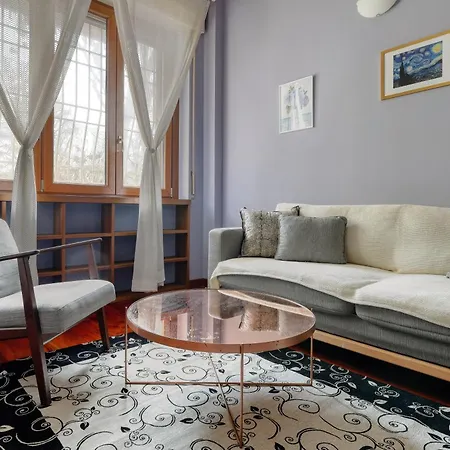 Apartman Ample With Private Parking *